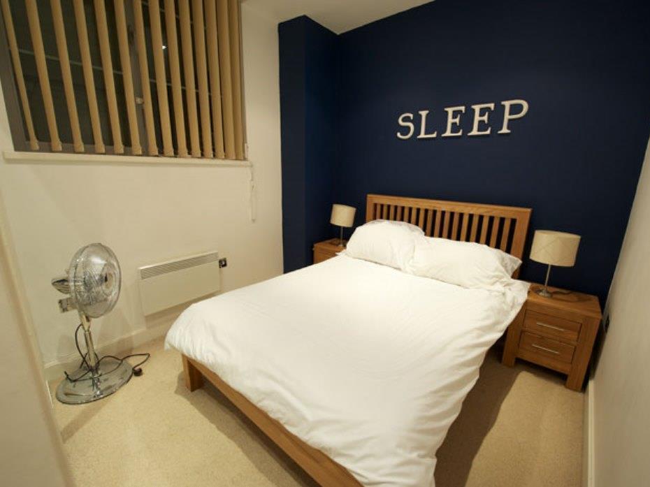 Apartment 5 In York Bagian luar foto