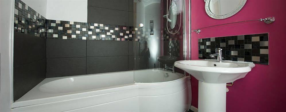 Apartment 5 In York Bagian luar foto
