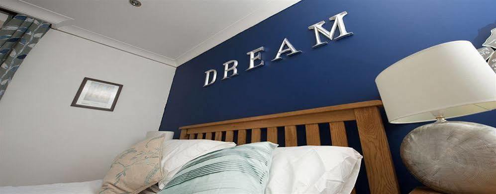 Apartment 5 In York Bagian luar foto