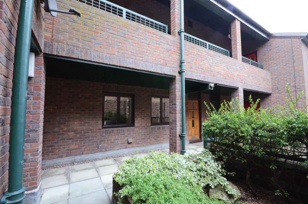 Apartment 5 In York Bagian luar foto